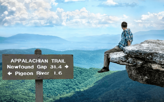 A Beginner's Guide to Gear, Training, &amp; Mental Prep for the Appalachian Trail