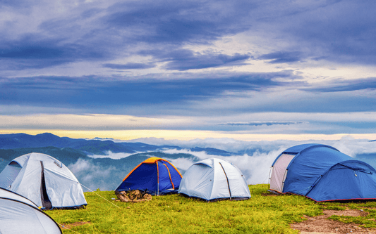 The Ultimate Camping Gear Checklist: Everything You Need for a Comfortable Outdoor Adventure