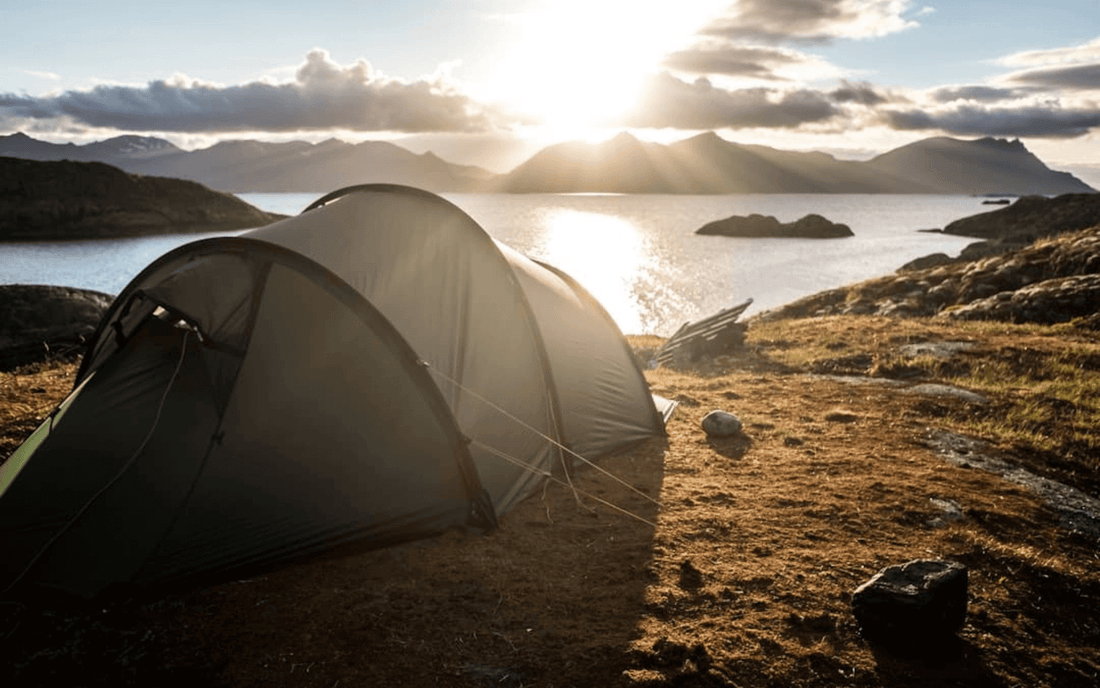 Mastering the Art of Tent Pitching: Tips for a Hassle-Free Camping Experience, The Trailhead Blog, Adventure Travel Gear.