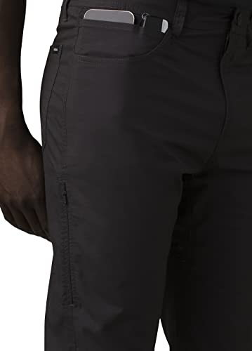 Image of prAna Men's Double Peak Pant, a Pants available for $119.13 Buy now and save at Adventure Travel Gear