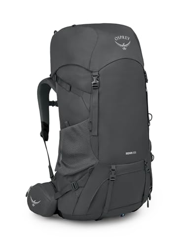 Image of Osprey Renn 65L Women's Backpacking Backpack, a backpack available for $385.70 Buy now and save at Adventure Travel Gear