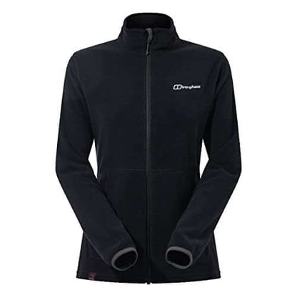 Image of Berghaus Women's Jacket Fleece Polartec Prism, a Women's Fleece Jacket available for $112.04 Buy now and save at Adventure Travel Gear