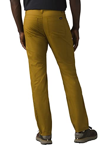 Image of prAna Men's Double Peak Pant, a Pants available for $119.13 Buy now and save at Adventure Travel Gear