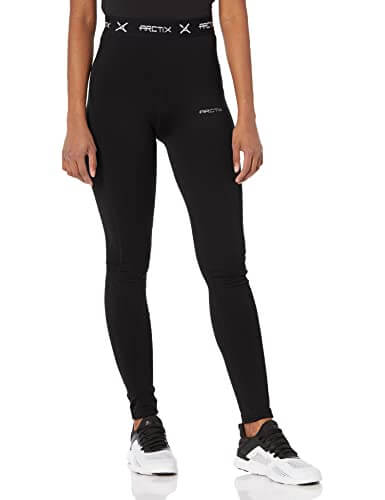 Image of Arctix Women's Dynamic Base Layer Pants, a Activewear Pants available for $36.24 Buy now and save at Adventure Travel Gear