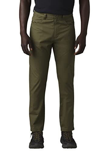 Image of prAna Men's Double Peak Pant, a Pants available for $137.75 Buy now and save at Adventure Travel Gear