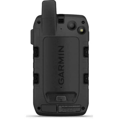 Image of Garmin Montana 700, Rugged GPS Handheld, Routable Mapping for Roads and Trails, Glove-Friendly 5" Color Touchscreen, a Hand Held GPS available for $986.46 Buy now and save at Adventure Travel Gear