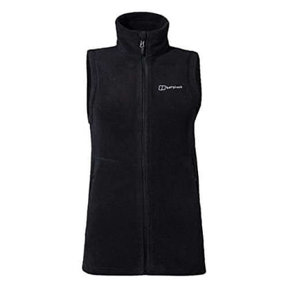 Image of Berghaus Women's Jacket Fleece Polartec Prism, a Women's Fleece Jacket available for $99.83 Buy now and save at Adventure Travel Gear