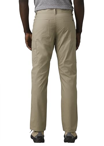 Image of prAna Men's Double Peak Pant, a Pants available for $119.13 Buy now and save at Adventure Travel Gear