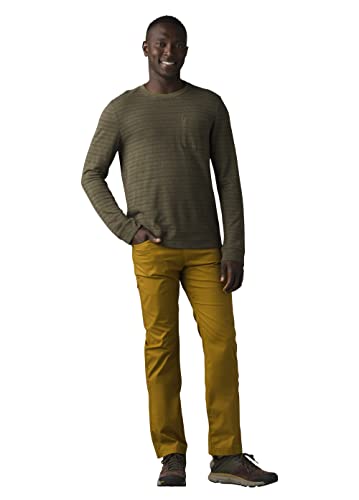 Image of prAna Men's Double Peak Pant, a Pants available for $76.37 Buy now and save at Adventure Travel Gear