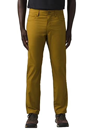 Image of prAna Men's Double Peak Pant, a Pants available for $119.13 Buy now and save at Adventure Travel Gear