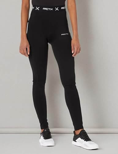 Image of Arctix Women's Dynamic Base Layer Pants, a Activewear Pants available for $35.03 Buy now and save at Adventure Travel Gear