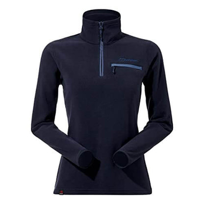 Image of Berghaus Women's Jacket Fleece Polartec Prism, a Women's Fleece Jacket available for $94.12 Buy now and save at Adventure Travel Gear