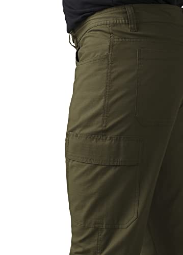 Image of prAna Men's Double Peak Pant, a Pants available for $119.13 Buy now and save at Adventure Travel Gear