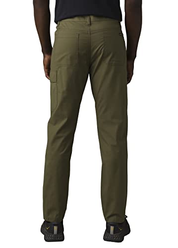 Image of prAna Men's Double Peak Pant, a Pants available for $119.13 Buy now and save at Adventure Travel Gear