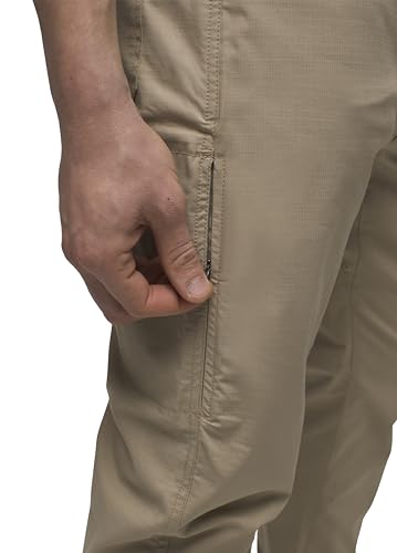 Image of prAna Men's Double Peak Pant, a Pants available for $119.13 Buy now and save at Adventure Travel Gear