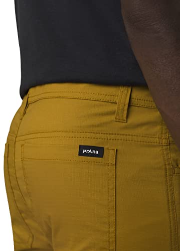 Image of prAna Men's Double Peak Pant, a Pants available for $119.13 Buy now and save at Adventure Travel Gear