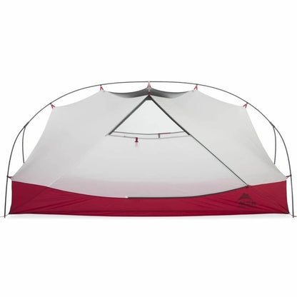 Image of MSR Hubba Hubba 2-Person Backpacking Tent, a Tent available for $402.64 Buy now and save at Adventure Travel Gear