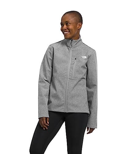 Image of THE NORTH FACE Women's Apex Bionic 3 Jacket, a Jacket available for $232.00 Buy now and save at Adventure Travel Gear