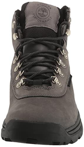 Image of Timberland Mens White Ledge Mid Waterproof Hiking Boots, a Footwear available for $144.93 Buy now and save at Adventure Travel Gear