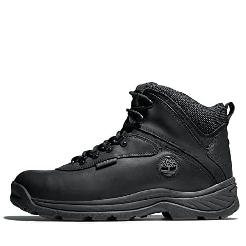 Image of Timberland Mens White Ledge Mid Waterproof Hiking Boots, a Footwear available for $144.93 Buy now and save at Adventure Travel Gear