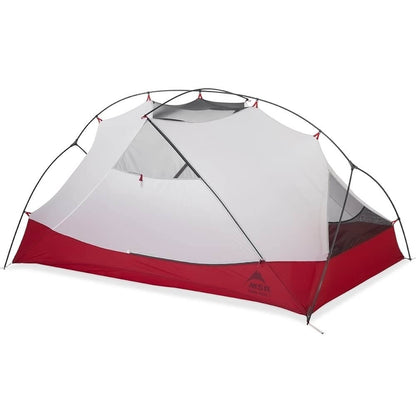 Image of MSR Hubba Hubba 2-Person Backpacking Tent, a Tent available for $402.64 Buy now and save at Adventure Travel Gear