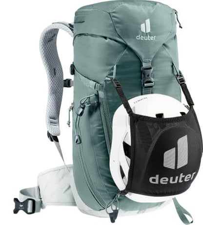 Image of Deuter Women's Trail 16 SL Backpack, a backpack available for $243.60 Buy now and save at Adventure Travel Gear