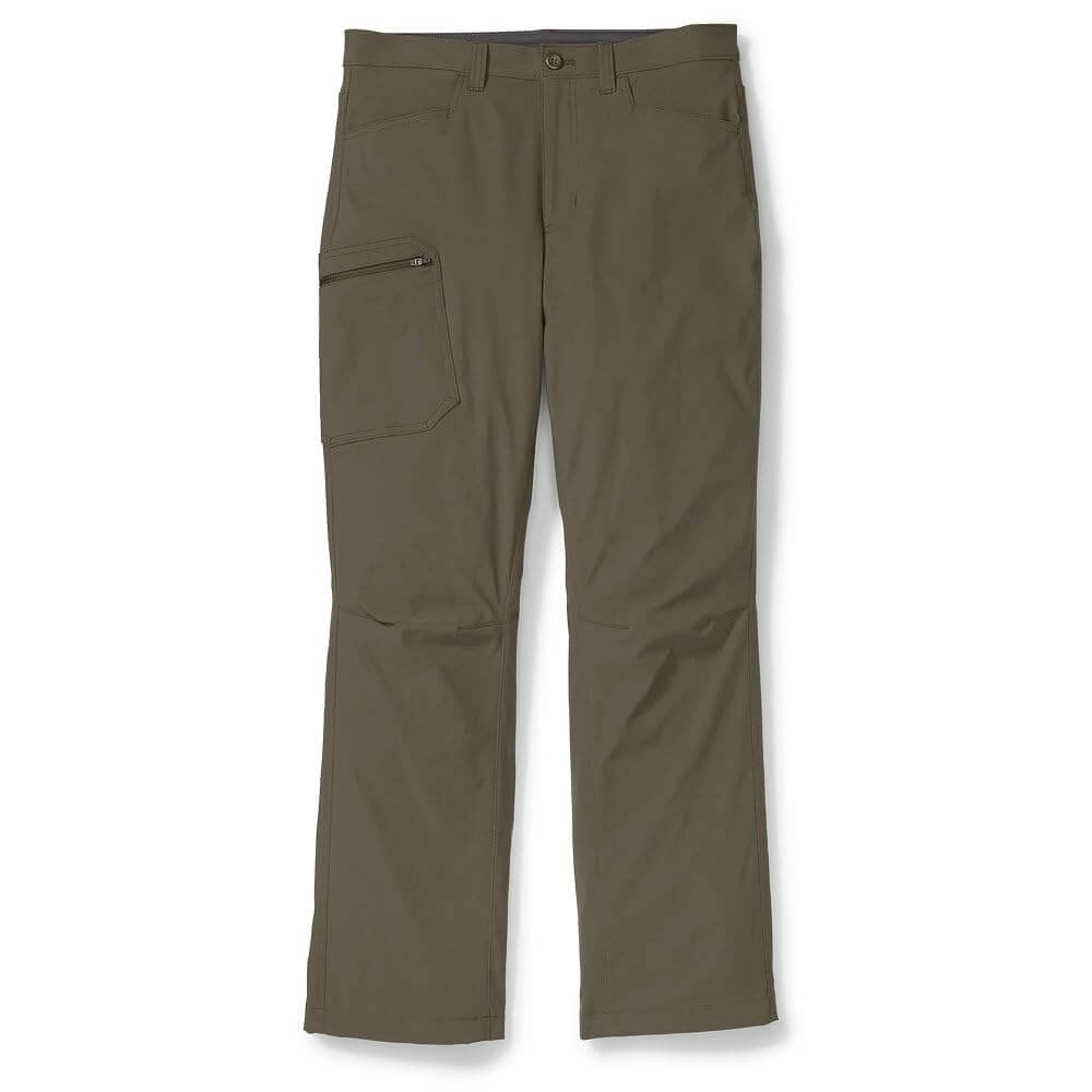 Image of Eddie Bauer Men's Rainier Pants, a Pants available for $142.10 Buy now and save at Adventure Travel Gear