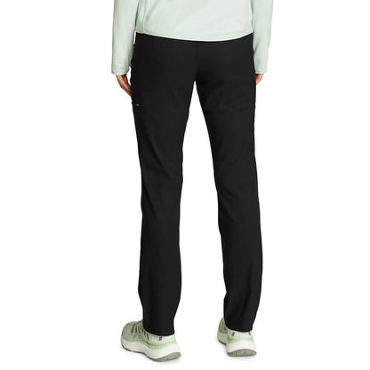 Image of Eddie Bauer Women's Rainier Pant, a Pants available for $50.75 Buy now and save at Adventure Travel Gear