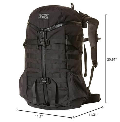 Image of Mystery Ranch 2 Day Backpack - Tactical Daypack, a backpack available for $332.05 Buy now and save at Adventure Travel Gear