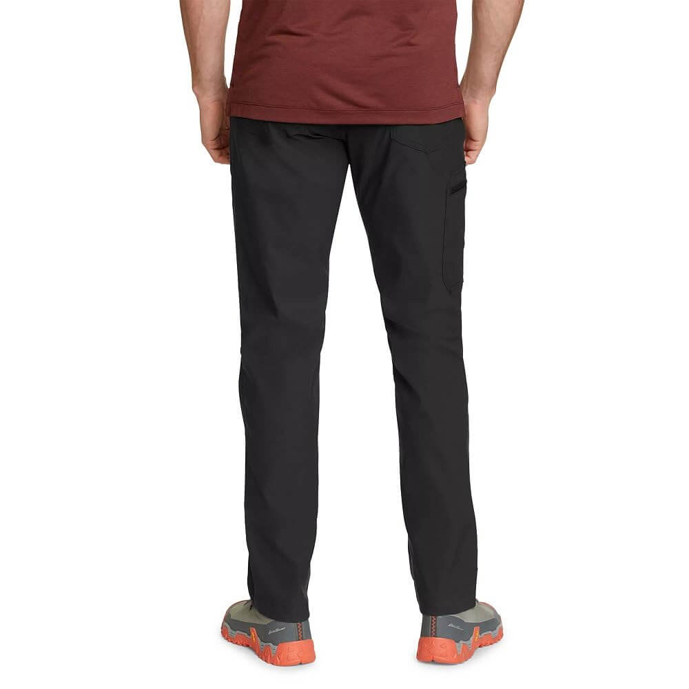 Image of Eddie Bauer Men's Rainier Pants, a Pants available for $142.10 Buy now and save at Adventure Travel Gear