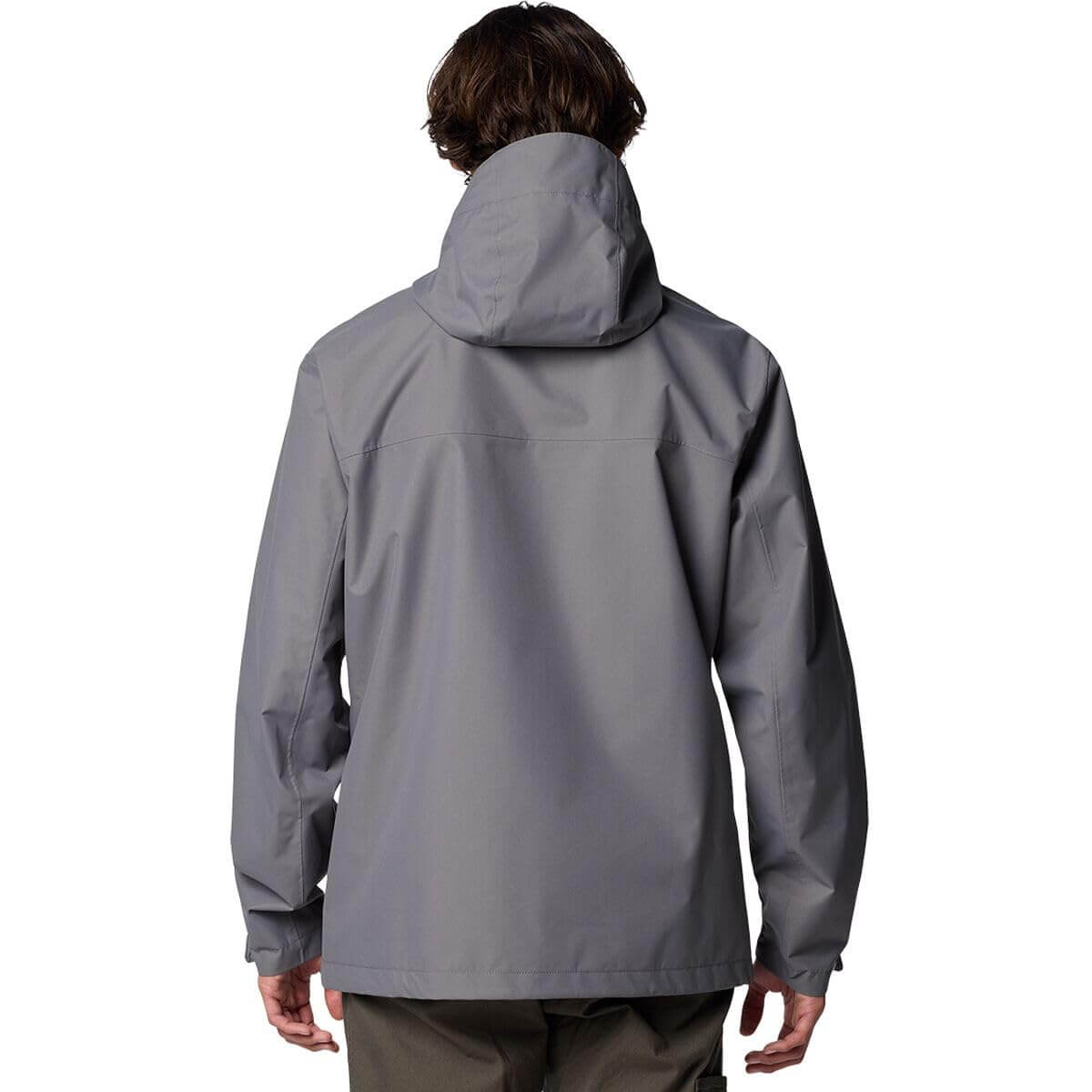 Image of Columbia Men's Hikebound Ii Jacket, a Jacket available for $92.79 Buy now and save at Adventure Travel Gear