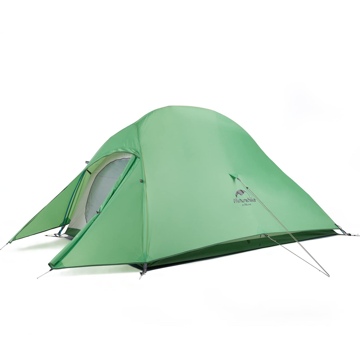 Image of Naturehike Cloud-Up 2 Person Tent Lightweight Backpacking Tent, a Tent available for $158.05 Buy now and save at Adventure Travel Gear