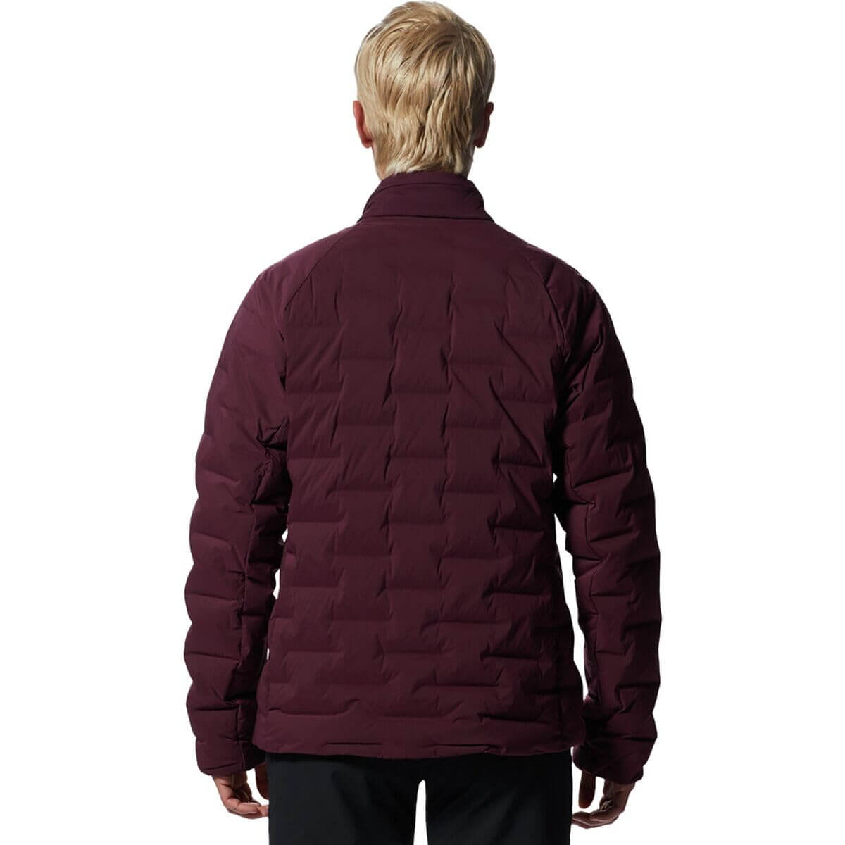 Image of Mountain Hardwear Women's StretchDown Jacket, a Jacket available for $548.10 Buy now and save at Adventure Travel Gear