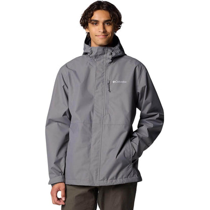 Image of Columbia Men's Hikebound Ii Jacket, a Jacket available for $86.99 Buy now and save at Adventure Travel Gear