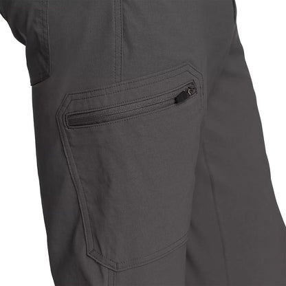 Image of Eddie Bauer Men's Rainier Pants, a Pants available for $142.10 Buy now and save at Adventure Travel Gear