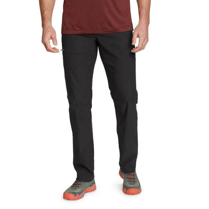 Image of Eddie Bauer Men's Rainier Pants, a Pants available for $71.05 Buy now and save at Adventure Travel Gear