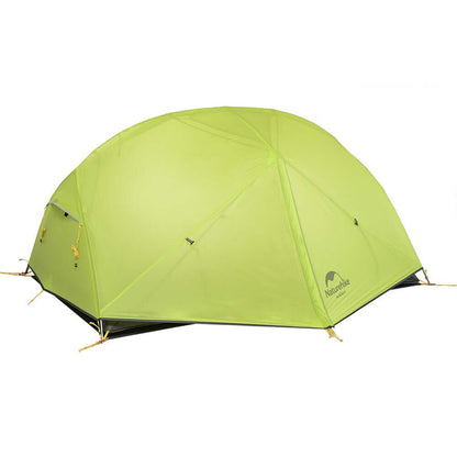 Image of Naturehike Mongar 2 Person Backpacking Tent 3 Season Camping, a Tent available for $172.55 Buy now and save at Adventure Travel Gear