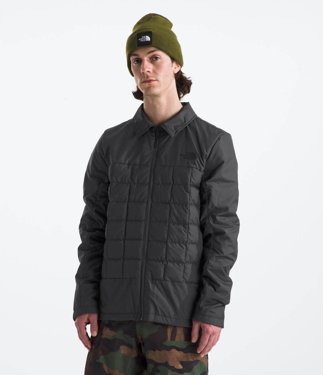 Image of THE NORTH FACE Men’s ThermoBall Eco Snow Triclimate Waterproof Insulated Ski Jacket, a Ski Jacket available for $580.00 Buy now and save at Adventure Travel Gear