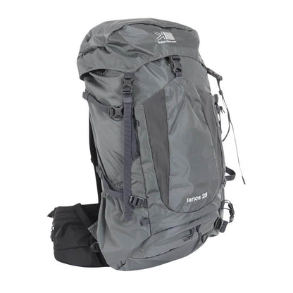 Image of Karrimor Climbing & Hiking Rucksack, a backpack available for $234.62 Buy now and save at Adventure Travel Gear