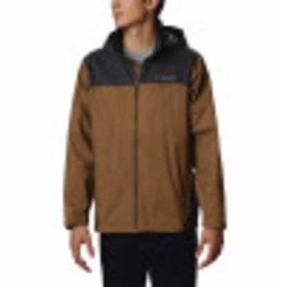 Image of Columbia Men's Glennaker Lake Jacket, a Men's Rain Jacket available for $162.39 Buy now and save at Adventure Travel Gear