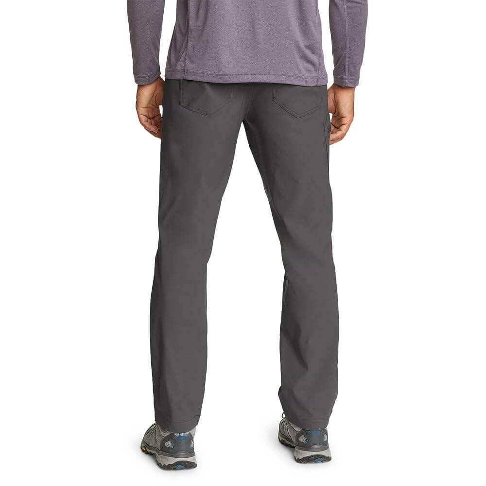 Image of Eddie Bauer Men's Rainier Pants, a Pants available for $142.10 Buy now and save at Adventure Travel Gear