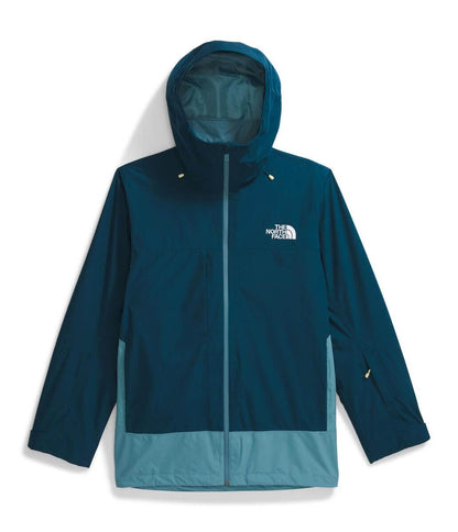 Image of THE NORTH FACE Men’s ThermoBall Eco Snow Triclimate Waterproof Insulated Ski Jacket, a Ski Jacket available for $580.00 Buy now and save at Adventure Travel Gear