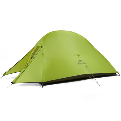 Image of Naturehike Cloud-Up 2 Person Tent Lightweight Backpacking Tent, a Tent available for $168.71 Buy now and save at Adventure Travel Gear