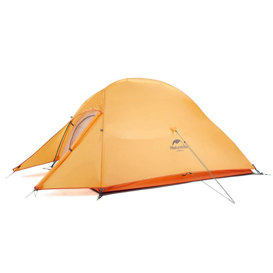 Image of Naturehike Cloud-Up 2 Person Tent Lightweight Backpacking Tent, a Tent available for $158.05 Buy now and save at Adventure Travel Gear