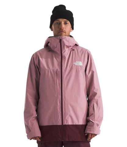 Image of THE NORTH FACE Men’s ThermoBall Eco Snow Triclimate Waterproof Insulated Ski Jacket, a Ski Jacket available for $580.00 Buy now and save at Adventure Travel Gear