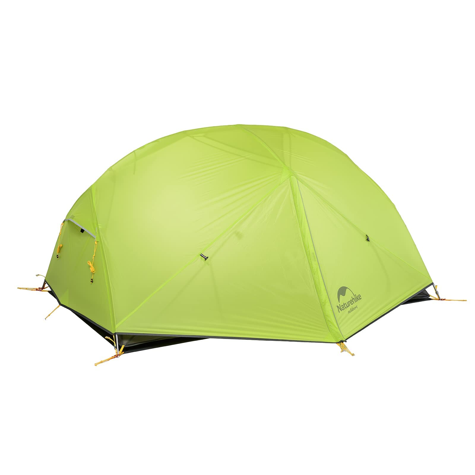 Image of Naturehike Mongar 2 Person Backpacking Tent 3 Season Camping, a Tent available for $245.05 Buy now and save at Adventure Travel Gear