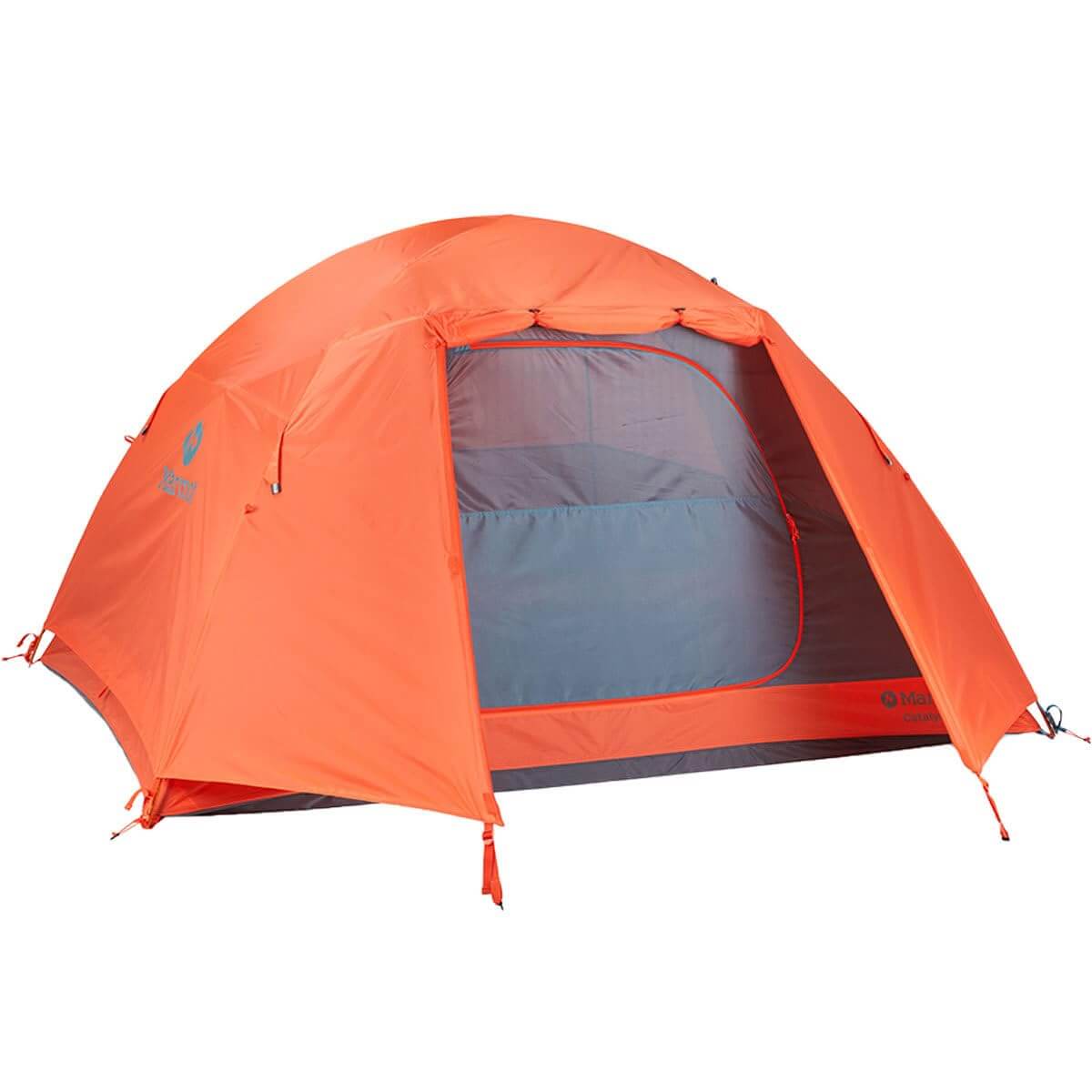 Image of MARMOT Catalyst 2P/3P Camping and Backpacking Tents, a Tent available for $226.84 Buy now and save at Adventure Travel Gear