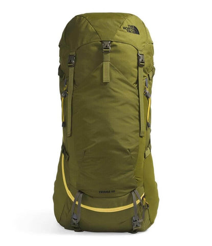 Image of THE NORTH FACE Terra 55 Backpacking Backpack, a backpack available for $363.37 Buy now and save at Adventure Travel Gear