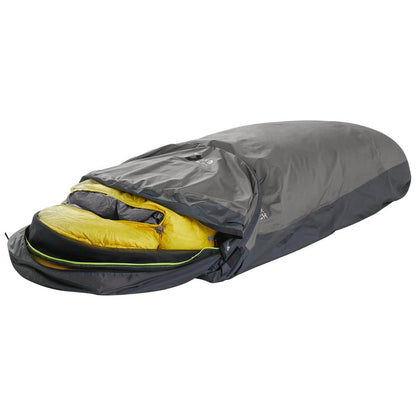 Image of Outdoor Research Helium Bivy, a Bivy available for $326.18 Buy now and save at Adventure Travel Gear