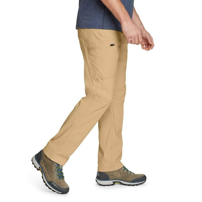 Image of Eddie Bauer Men's Rainier Pants, a Pants available for $142.10 Buy now and save at Adventure Travel Gear